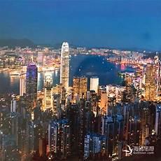 去香港出差注意事项