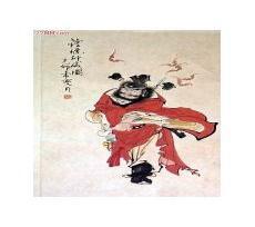 王者荣耀钟馗6字名字