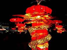 元宵节图片儿童手绘