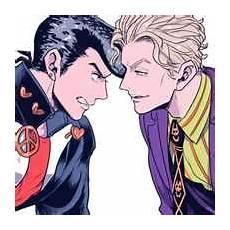 jojo替身能力大全