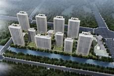 绿城滨河沁月