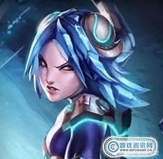 lol最早召唤师技能
