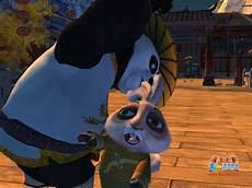 功夫熊猫单机手机版