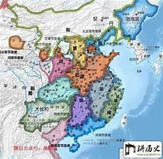 隋朝大运河开凿的作用