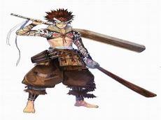 战国basara4皇武器铭搭配