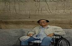 史铁生励志事迹400字心得