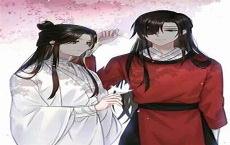 天官赐福动画片头曲